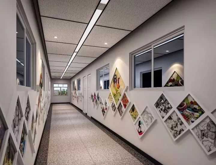 學(xué)校校園文化設(shè)計(jì)好有什么作用呢？