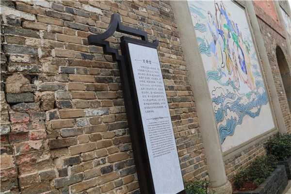 愛奧尼小談對標識規(guī)劃設(shè)計的看法