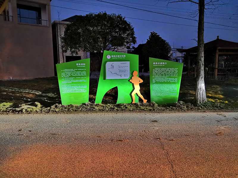 景區(qū)標識為什么要考慮文化元素？