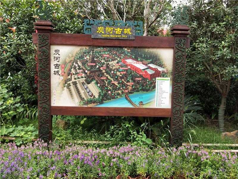 標(biāo)識(shí)牌該怎樣設(shè)計(jì)造型比較好呢？