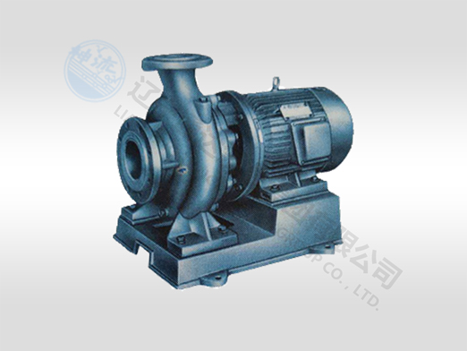 ISW、ISZ型臥式直聯(lián)泵(管道泵）